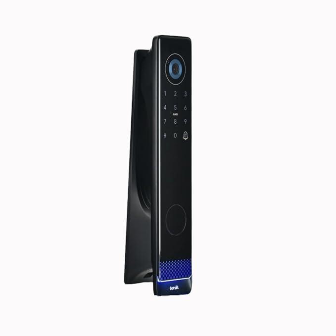 Dorset VOGUE DG 404 Push-Pull Digital Door Lock