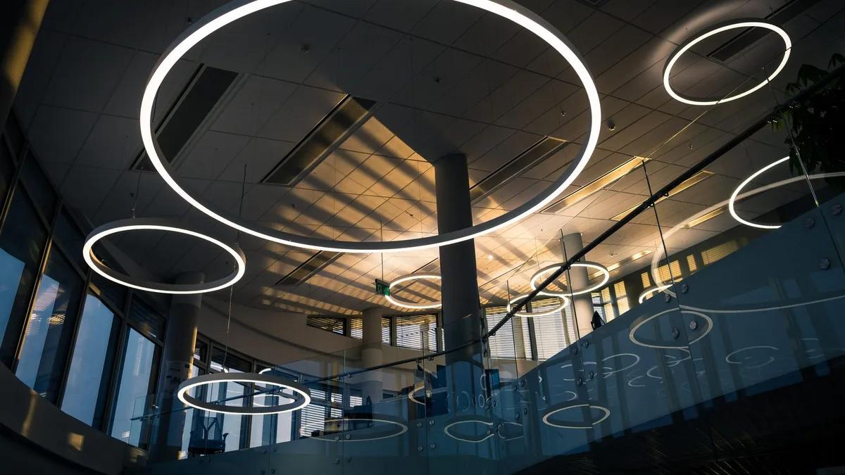 Lighting Automation