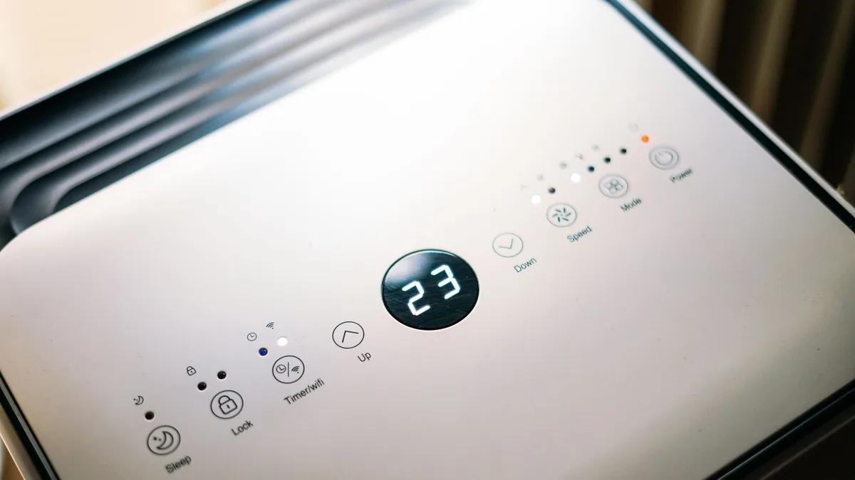Temperature Control