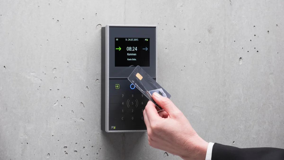 Access Control System