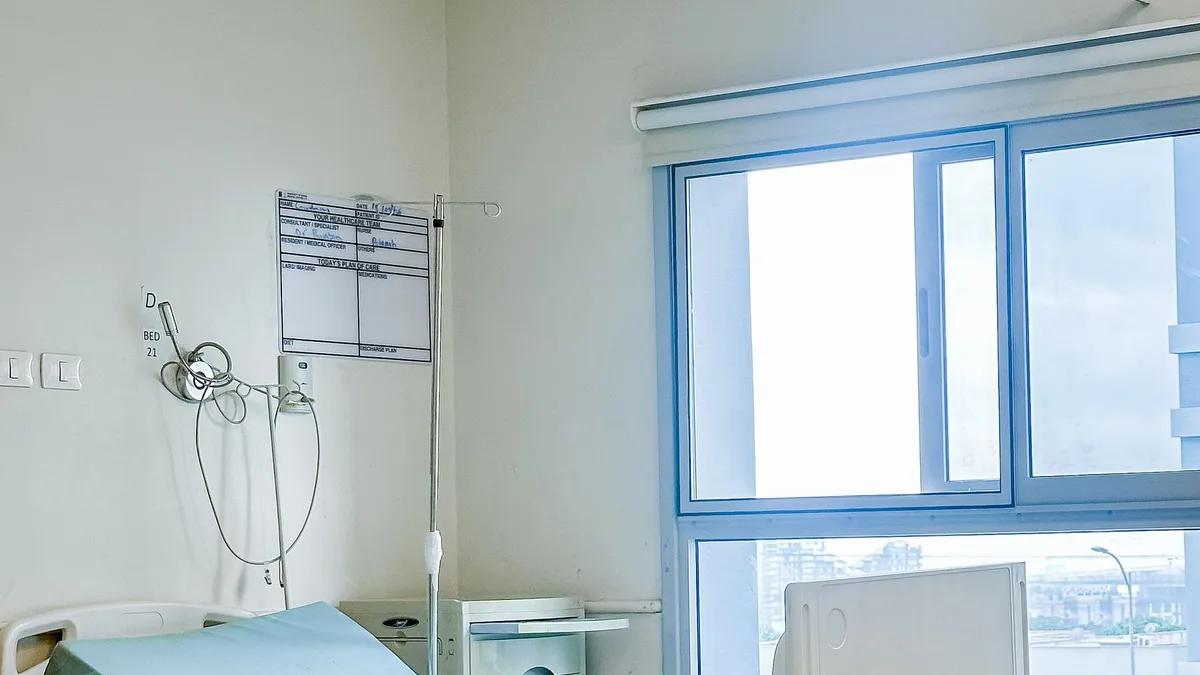 SOS — Nurse Call System Integration