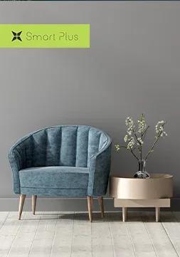 Sarom The Collection of Upholstery