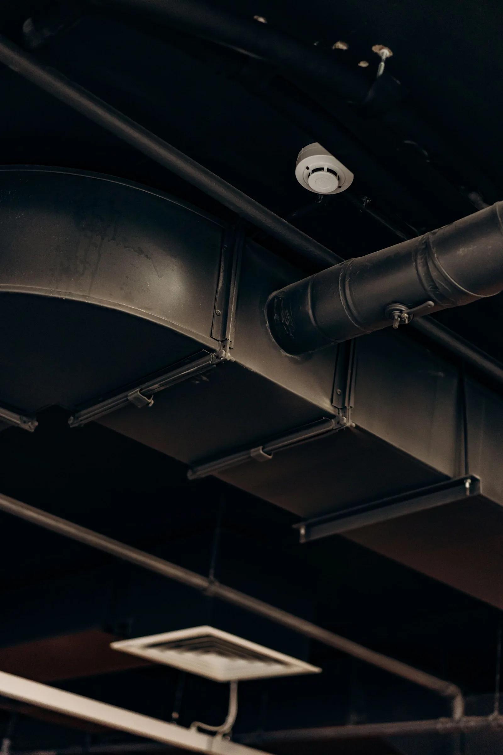 Smart HVAC Control Solutions
