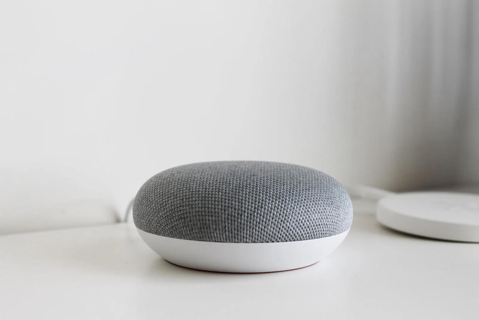 Voice-Enabled System